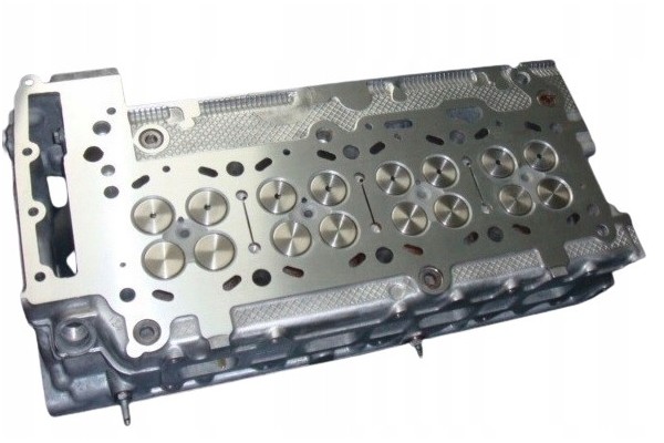 HEAD fiat 2 2 2 2 jtd Opel movano C multijet m jet ready for assembly