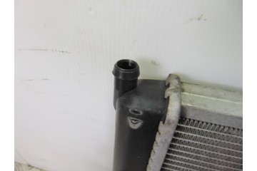 RADIADOR AGUA PEUGEOT 207