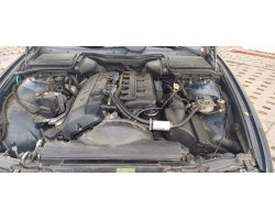 Engine m54b25 2 5 bmw e46 e39 e60 X3 Z4 256s5 2xvanos