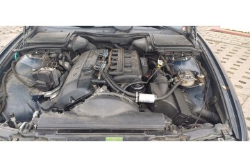 Engine m54b25 2 5 bmw e46 e39 e60 X3 Z4 256s5 2xvanos