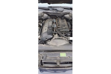 Engine m54b25 2 5 bmw e46 e39 e60 X3 Z4 256s5 2xvanos Catalog number of the part Silnik m54b25 2 5 bmw e46 e39 e60 X3 Z4 256s5 2