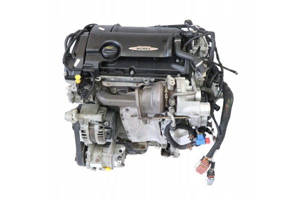Mini Cooper S JCW R56 LCI R60 R61 Engine Bare Post N18 N18B16C Part manufacturer Mini OE