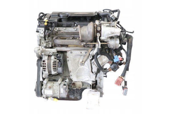 Mini Cooper S JCW R56 LCI R60 R61 Engine Bare Post N18 N18B16C Catalog number of the part 2348356