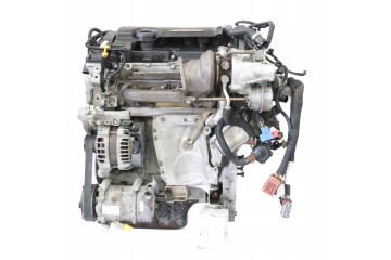 Mini Cooper S JCW R56 LCI R60 R61 Engine Bare Post N18 N18B16C Catalog number of the part 2348356