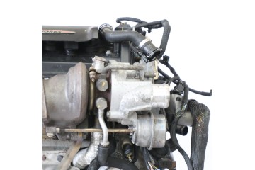 Mini Cooper S JCW R56 LCI R60 R61 Engine Bare Post N18 N18B16C Quality of parts according to GVO Q original with factory logo OE