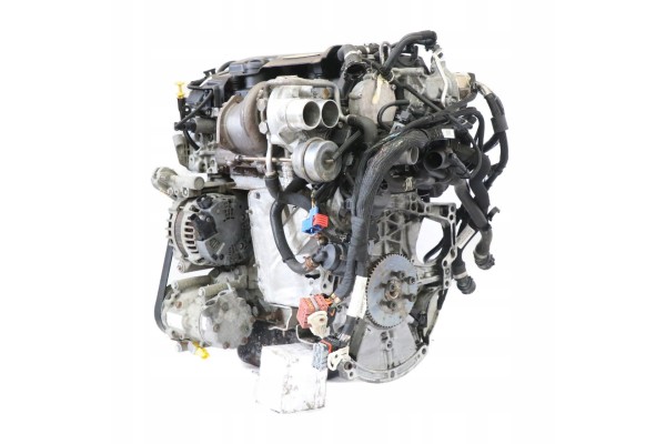 Mini Cooper S JCW R56 LCI R60 R61 Engine Bare Post N18 N18B16C Engine type petrol
