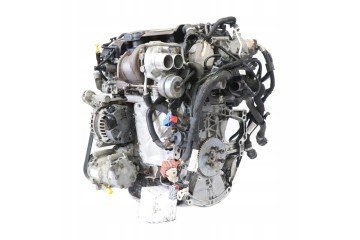 Mini Cooper S JCW R56 LCI R60 R61 Engine Bare Post N18 N18B16C Engine type petrol