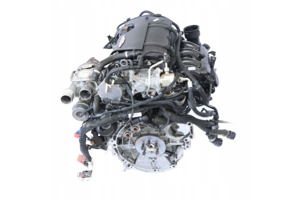 Mini Cooper S JCW R56 LCI R60 R61 Engine Bare Post N18 N18B16C Product weight with unit packaging 100 kg