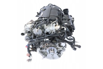 Mini Cooper S JCW R56 LCI R60 R61 Engine Bare Post N18 N18B16C Product weight with unit packaging 100 kg