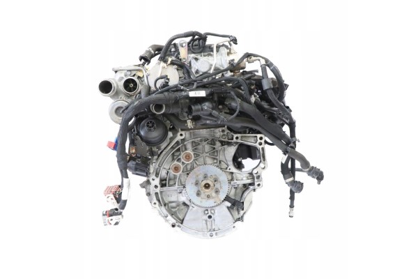 Mini Cooper S JCW R56 LCI R60 R61 Engine Bare Post N18 N18B16C Catalog number of substitutes 2348356 11002348356 2305109 1100230