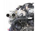 Mini Cooper S JCW R56 LCI R60 R61 Engine Bare Post N18 N18B16C Catalog number of the original 2348356