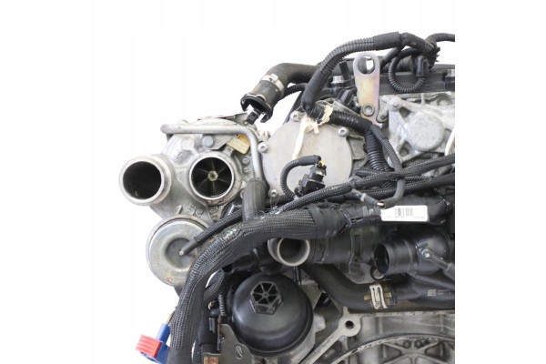 Mini Cooper S JCW R56 LCI R60 R61 Engine Bare Post N18 N18B16C Catalog number of the original 2348356