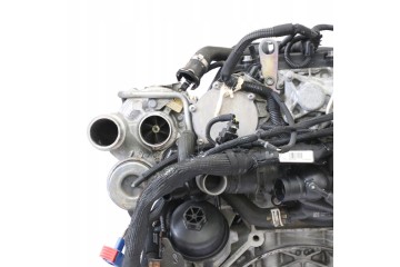 Mini Cooper S JCW R56 LCI R60 R61 Engine Bare Post N18 N18B16C Catalog number of the original 2348356