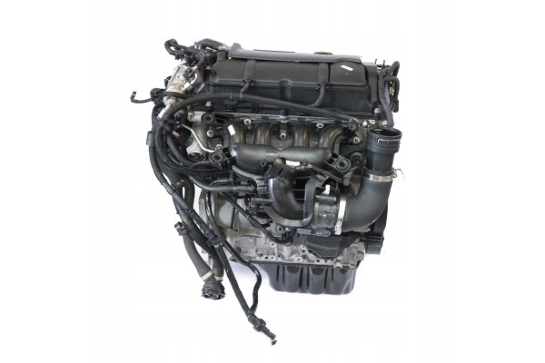 Motor Mini Cooper S JCW R56 LCI R60 R61 N18 N18B16C