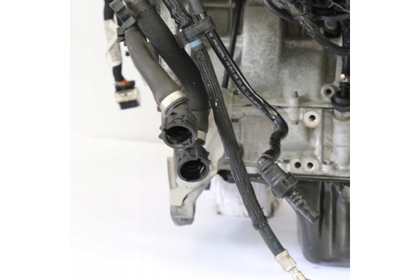 Motor Mini Cooper S JCW R56 LCI R60 R61 N18 N18B16C