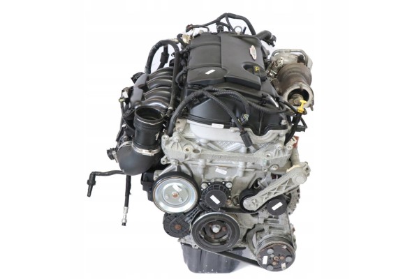Motor Mini Cooper S JCW R56 LCI R60 R61 N18 N18B16C