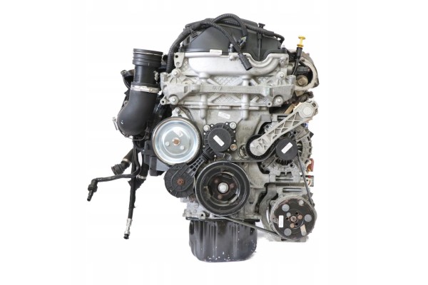 Motor Mini Cooper S JCW R56 LCI R60 R61 N18 N18B16C