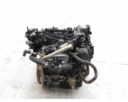 ENGINE Set FORD C MAX II FOCUS III TRANSIT CONNECT 1 5 TDCi 120HP XWDB