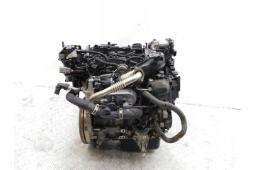 ENGINE Set FORD C MAX II FOCUS III TRANSIT CONNECT 1 5 TDCi 120HP XWDB