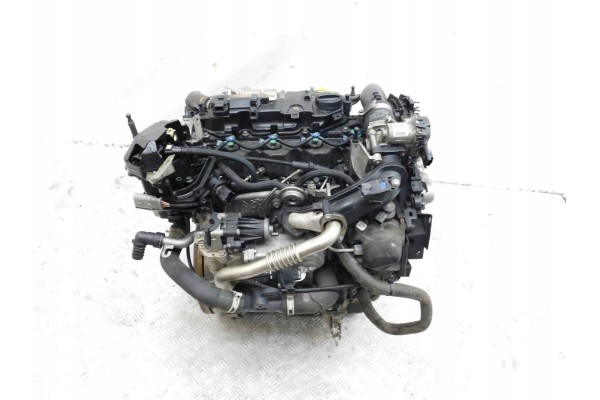 ENGINE Set FORD C MAX II FOCUS III TRANSIT CONNECT 1 5 TDCi 120HP XWDB Catalog number of the part XWDA XWDB XWDC XWDD XWDE