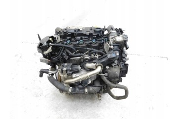 ENGINE Set FORD C MAX II FOCUS III TRANSIT CONNECT 1 5 TDCi 120HP XWDB Catalog number of the part XWDA XWDB XWDC XWDD XWDE