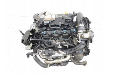ENGINE Set FORD C MAX II FOCUS III TRANSIT CONNECT 1 5 TDCi 120HP XWDB Part manufacturer Ford OE