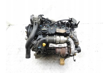 ENGINE Set FORD C MAX II FOCUS III TRANSIT CONNECT 1 5 TDCi 120HP XWDB Product weight with unit packaging 200 kg