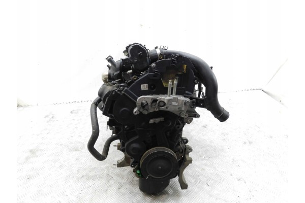 ENGINE Set FORD C MAX II FOCUS III TRANSIT CONNECT 1 5 TDCi 120HP XWDB Version European