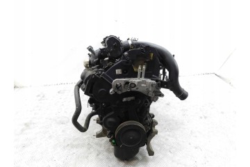 ENGINE Set FORD C MAX II FOCUS III TRANSIT CONNECT 1 5 TDCi 120HP XWDB Version European
