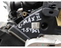 Motor Completo FORD C-MAX II FOCUS III TRANSIT CONNECT 1.5 TDCi 120HP 