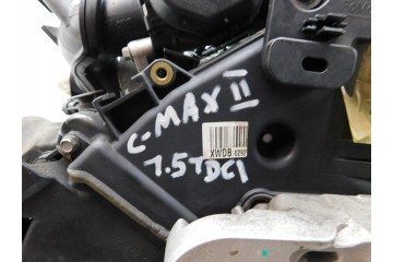 Motor Completo FORD C-MAX II FOCUS III TRANSIT CONNECT 1.5 TDCi 120HP 