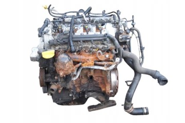 ENGINE COMPLETE OPEL ASTRA CORSA MERIVA COMBO 1 3 CDTI 75KM SUPER Z13DTJ