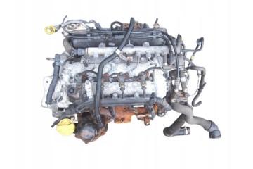 ENGINE COMPLETE OPEL ASTRA CORSA MERIVA COMBO 1 3 CDTI 75KM SUPER Z13DTJ Packaging status no packaging