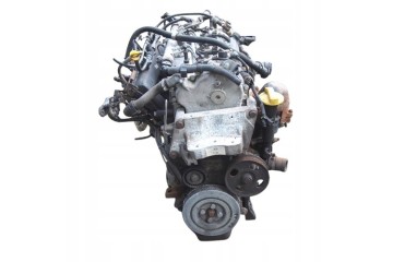 ENGINE COMPLETE OPEL ASTRA CORSA MERIVA COMBO 1 3 CDTI 75KM SUPER Z13DTJ Catalog number of the part SILNIK KOMPLETNY OPEL ASTRA 