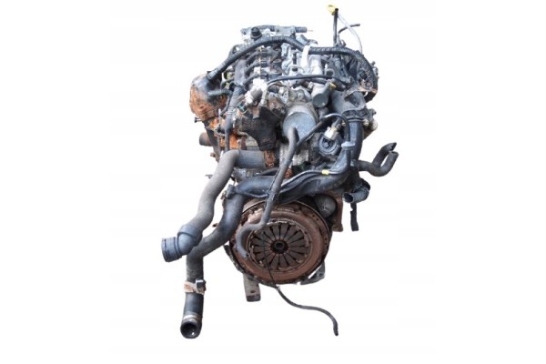 ENGINE COMPLETE OPEL ASTRA CORSA MERIVA COMBO 1 3 CDTI 75KM SUPER Z13DTJ Part manufacturer Opel OE