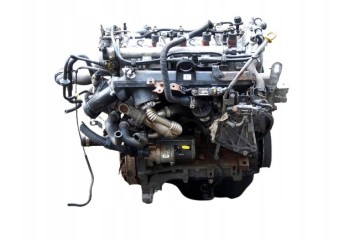ENGINE COMPLETE OPEL ASTRA CORSA MERIVA COMBO 1 3 CDTI 75KM SUPER Z13DTJ Car type 4x4 SUV buses undefined trucks cargo vans RVs 