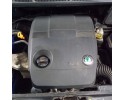 AWY complete engine 1 2 6V VAG Skoda Fabia VW Polo