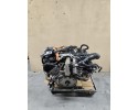 AUDI A7 4G 3 0 TDI ENGINE MOTOR 245 THOUSAND KM CDU A7 4G