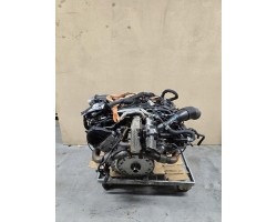 AUDI A7 4G 3 0 TDI ENGINE MOTOR 245 THOUSAND KM CDU A7 4G