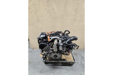 AUDI A7 4G 3 0 TDI ENGINE MOTOR 245 THOUSAND KM CDU A7 4G