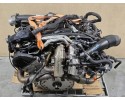 AUDI A7 4G 3 0 TDI ENGINE MOTOR 245 THOUSAND KM CDU A7 4G Packaging status replacement