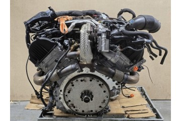 AUDI A7 4G 3 0 TDI ENGINE MOTOR 245 THOUSAND KM CDU A7 4G Version European