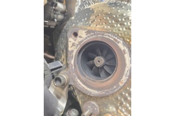AUDI A7 4G 3 0 TDI ENGINE MOTOR 245 THOUSAND KM CDU A7 4G Car type passenger cars