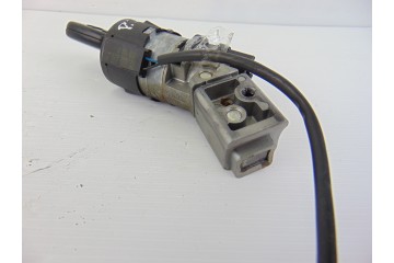 9663123280 ANTIRROBO / LLAVE CONTACTO PEUGEOT 207