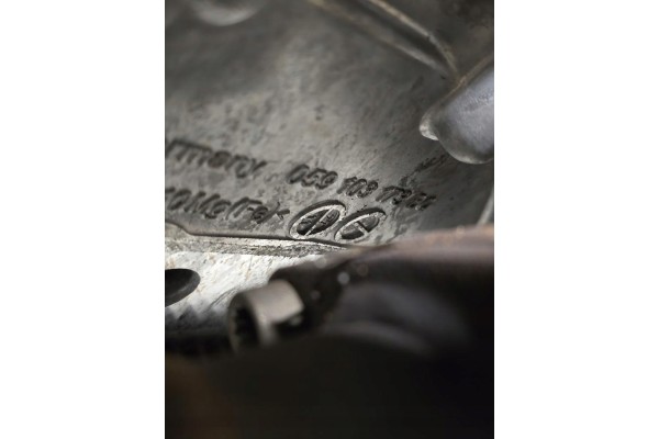AUDI A7 4G 3 0 TDI ENGINE MOTOR 245 THOUSAND KM CDU A7 4G Quality of parts according to GVO O original with manufacturer s logo 