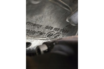 AUDI A7 4G 3 0 TDI ENGINE MOTOR 245 THOUSAND KM CDU A7 4G Quality of parts according to GVO O original with manufacturer s logo 