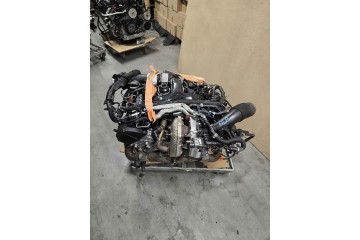 Motor AUDI A7 4G 3.0 TDI 245,000 km CDU A7 4G