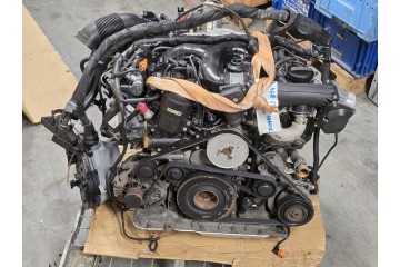 Motor AUDI A7 4G 3.0 TDI 245,000 km CDU A7 4G