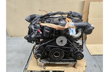 Motor AUDI A7 4G 3.0 TDI 245,000 km CDU A7 4G