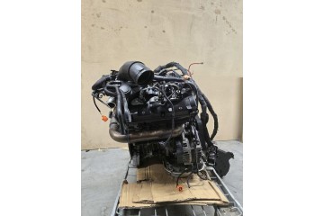 Motor AUDI A7 4G 3.0 TDI 245,000 km CDU A7 4G